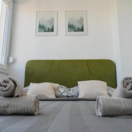 Apartman Armando Zadar Exterior photo