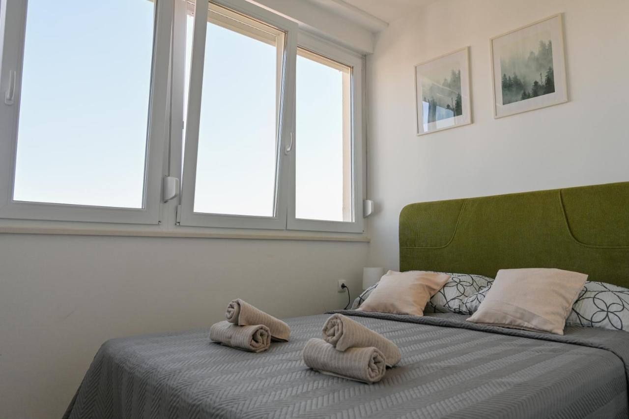 Apartman Armando Zadar Exterior photo
