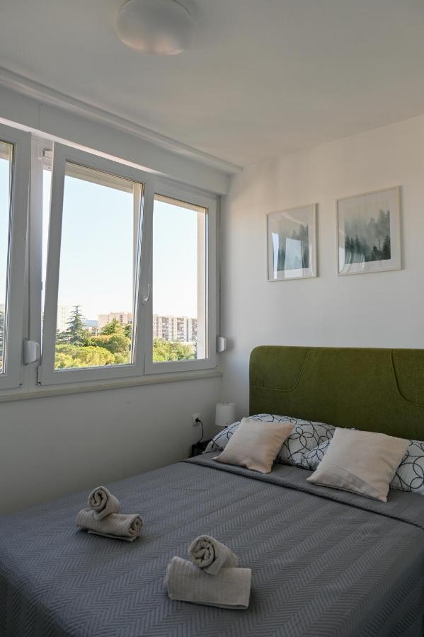 Apartman Armando Zadar Exterior photo