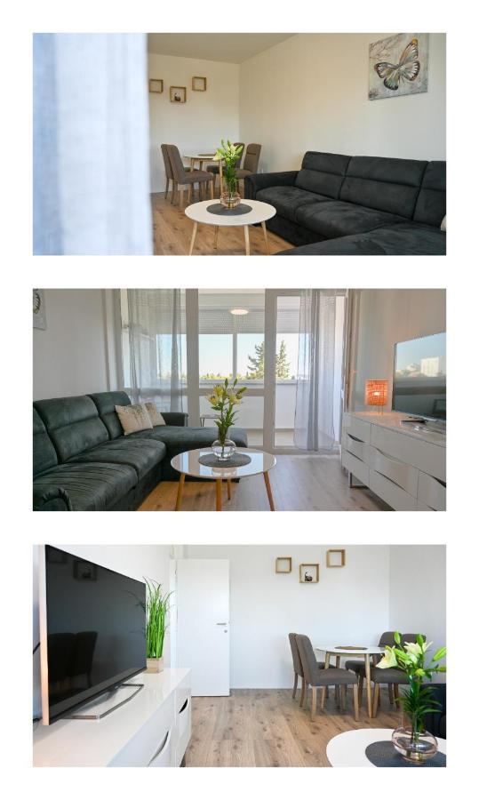 Apartman Armando Zadar Exterior photo