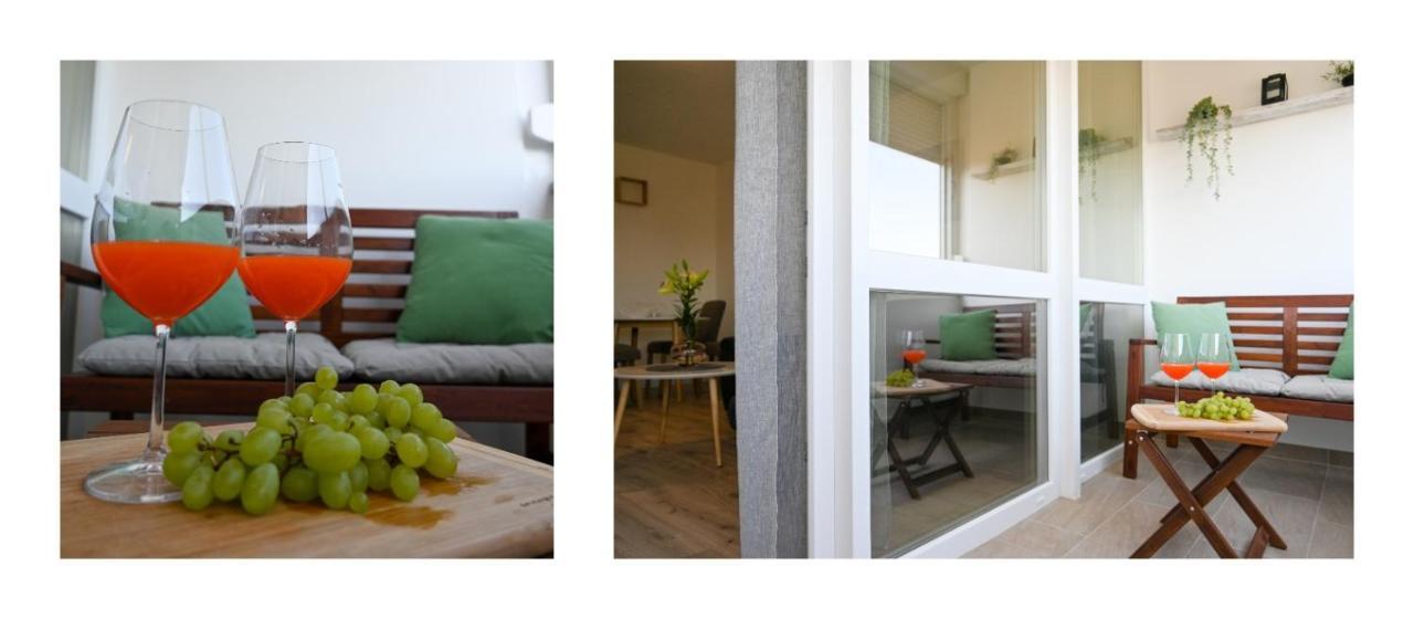 Apartman Armando Zadar Exterior photo